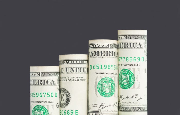 pay increase