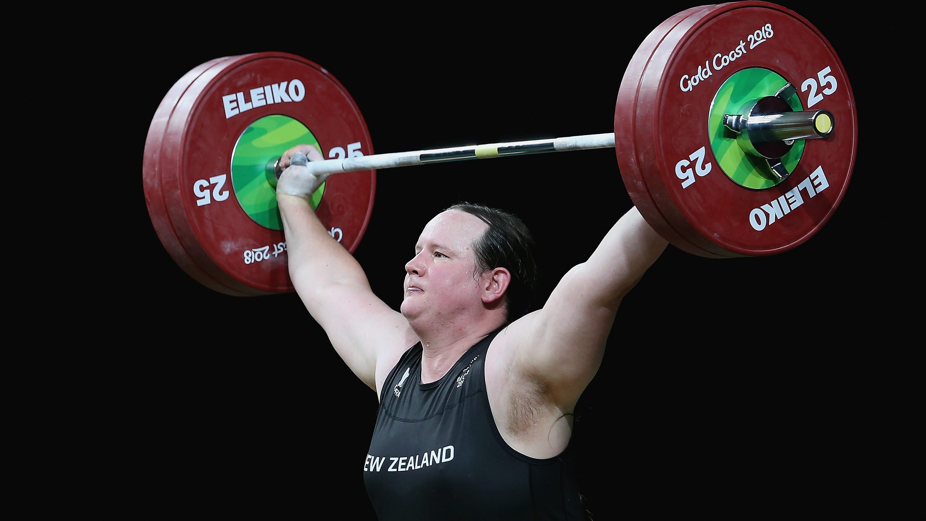 Petition to keep trans athletes out of the Olympics collects thousands of signatures