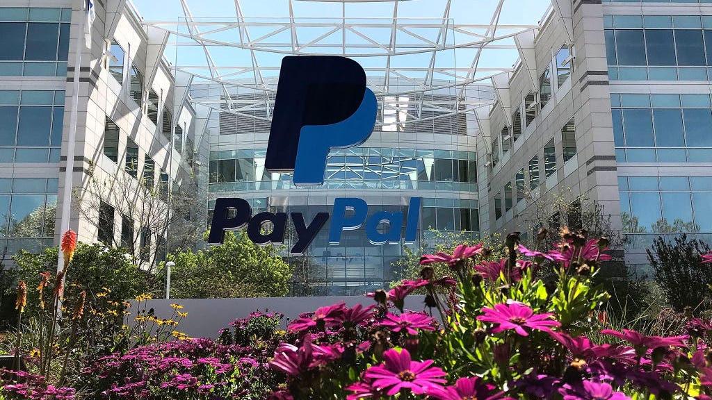 PayPal lays off dozens of employees at San Jose headquarters