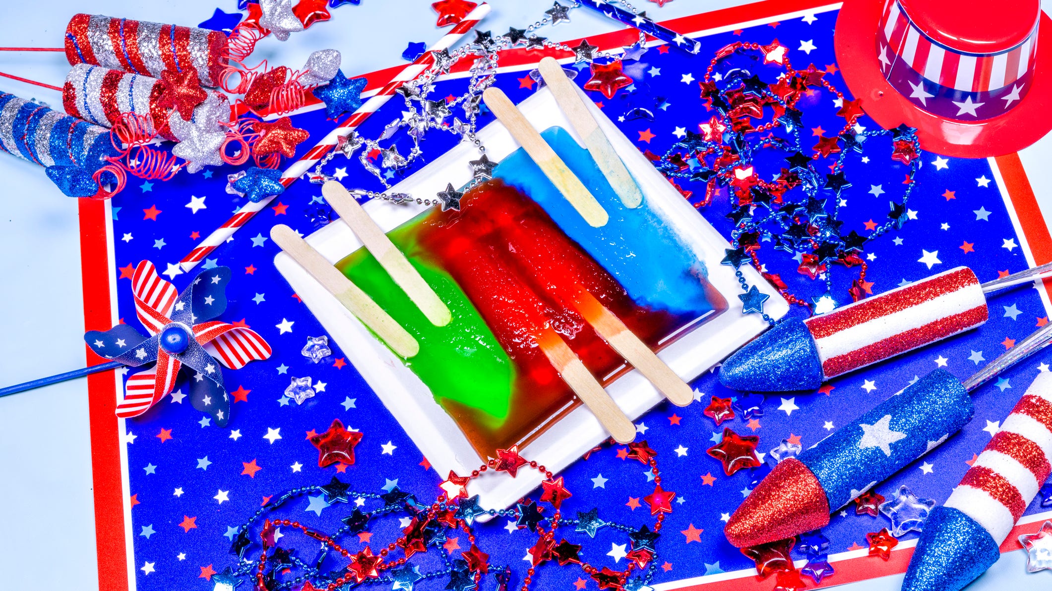 Record-breaking July 4 was the world’s hottest day, ever