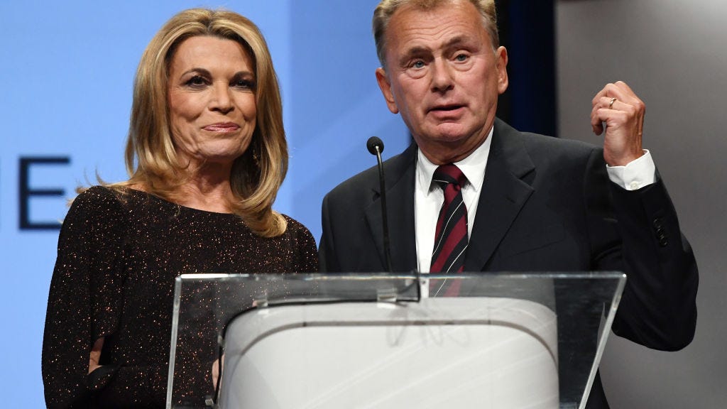 'Wheel of Fortune' fans outraged after contestant loses car despite guessing the correct answer