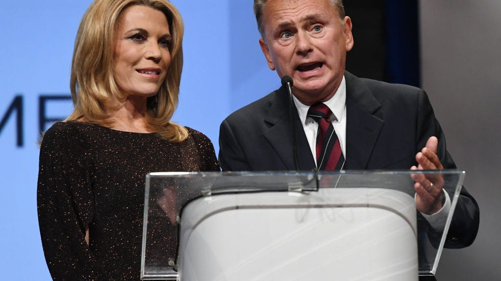 'Wheel of Fortune' fans in disbelief over wrong answer: 'I can't root for folks anymore'