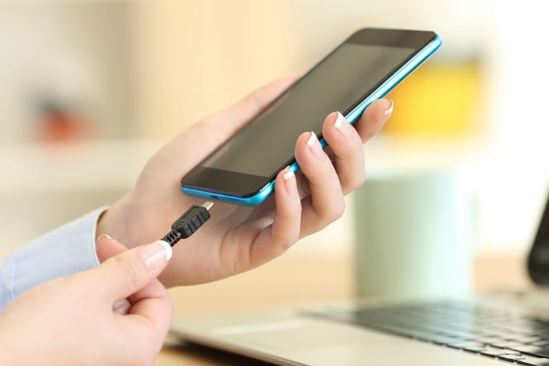Mobile Charging