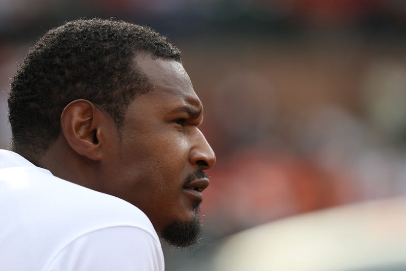Adam Jones