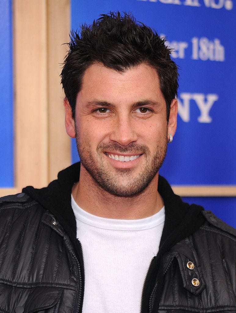 Maksim Chmerkovskiy