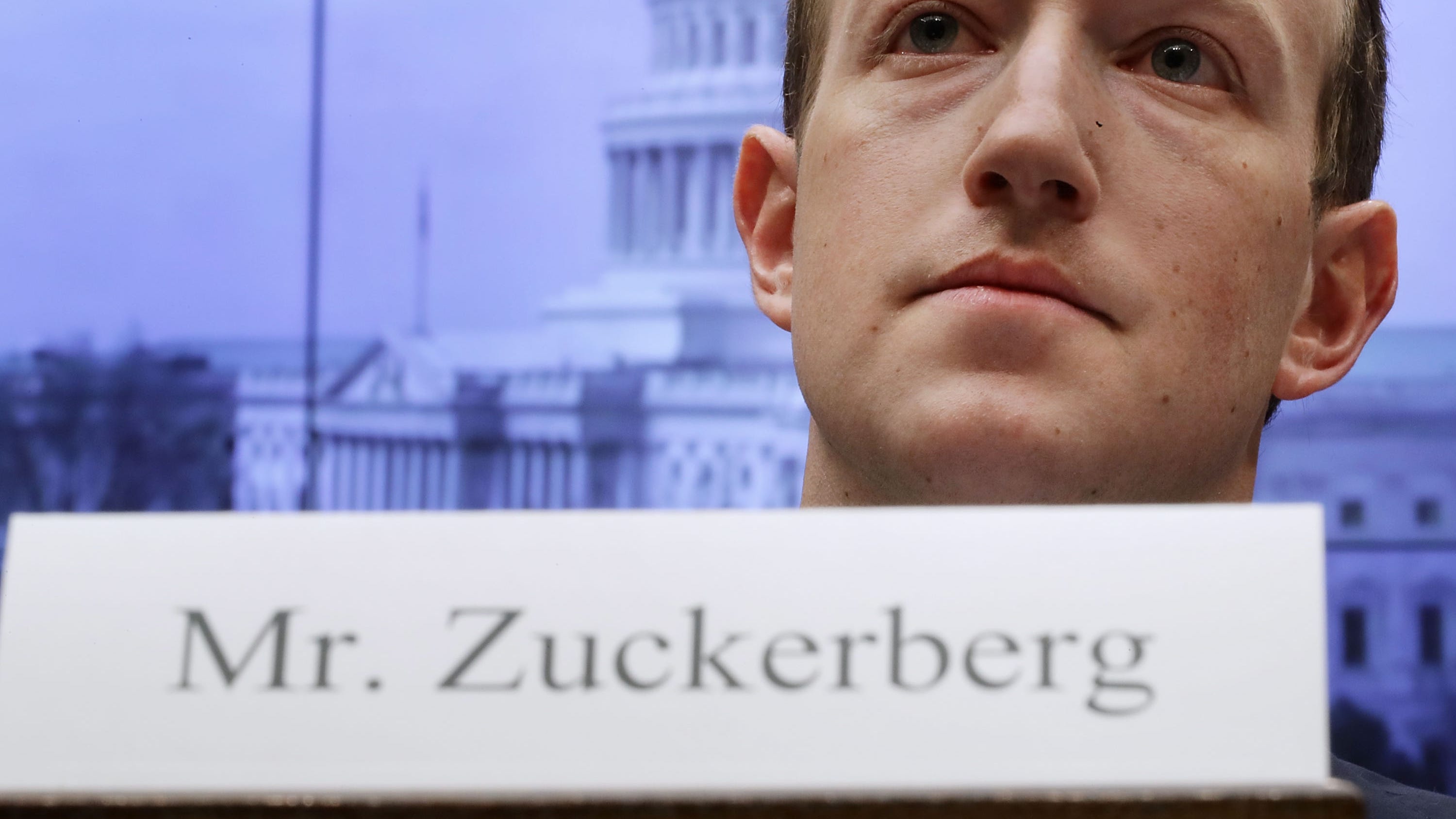Why Facebook finds itself 'at a crossroads' after whistleblower revelations