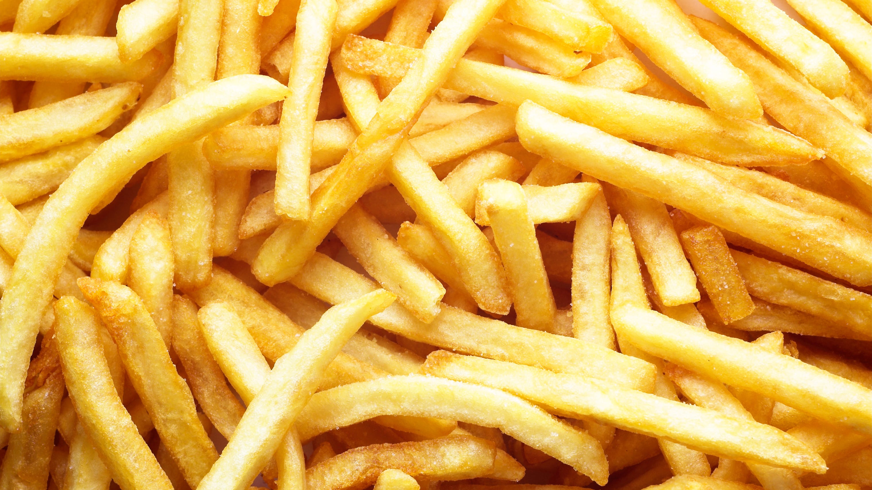 French Fry- scented cologne is a real thing