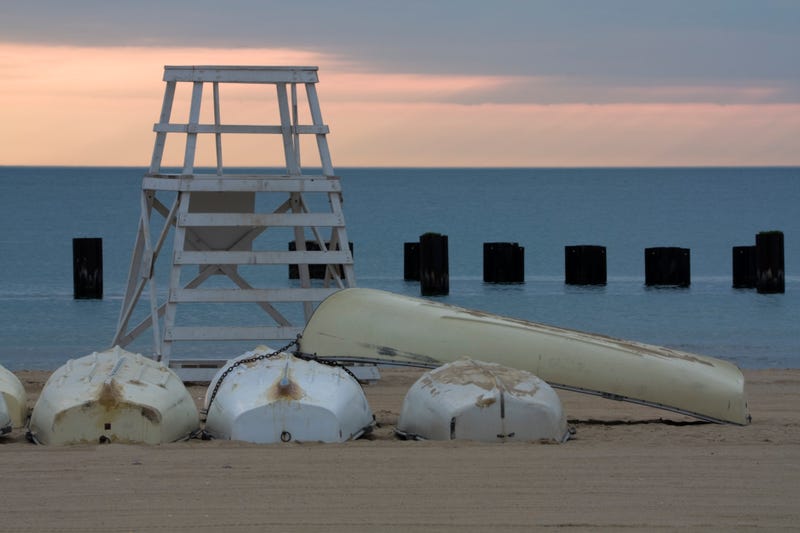 North Avenue Beach