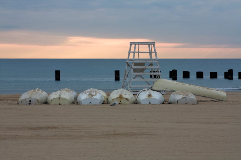 North Avenue Beach