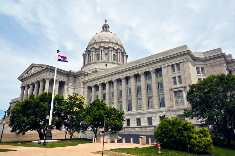 Jefferson City