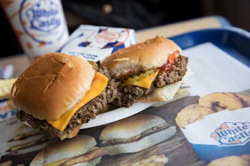 White Castle recall