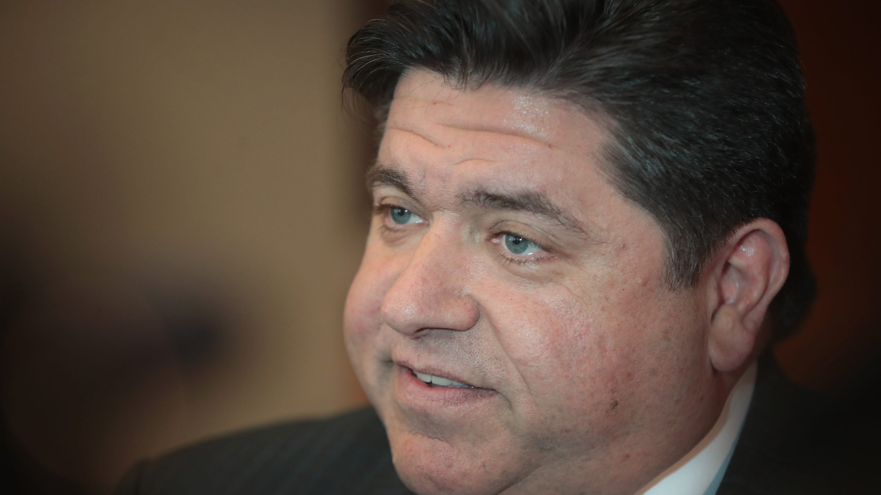 Preview: Governor Pritzker's 2022 budget proposal