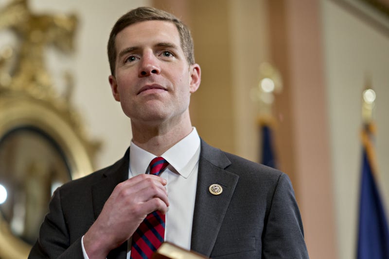 Conor Lamb