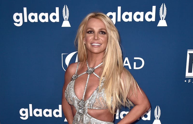 Britney Spears