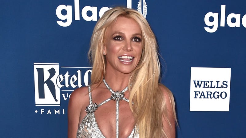 Britney Spears