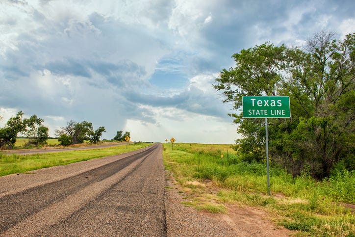 Texas