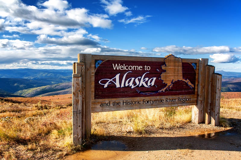 Alaska