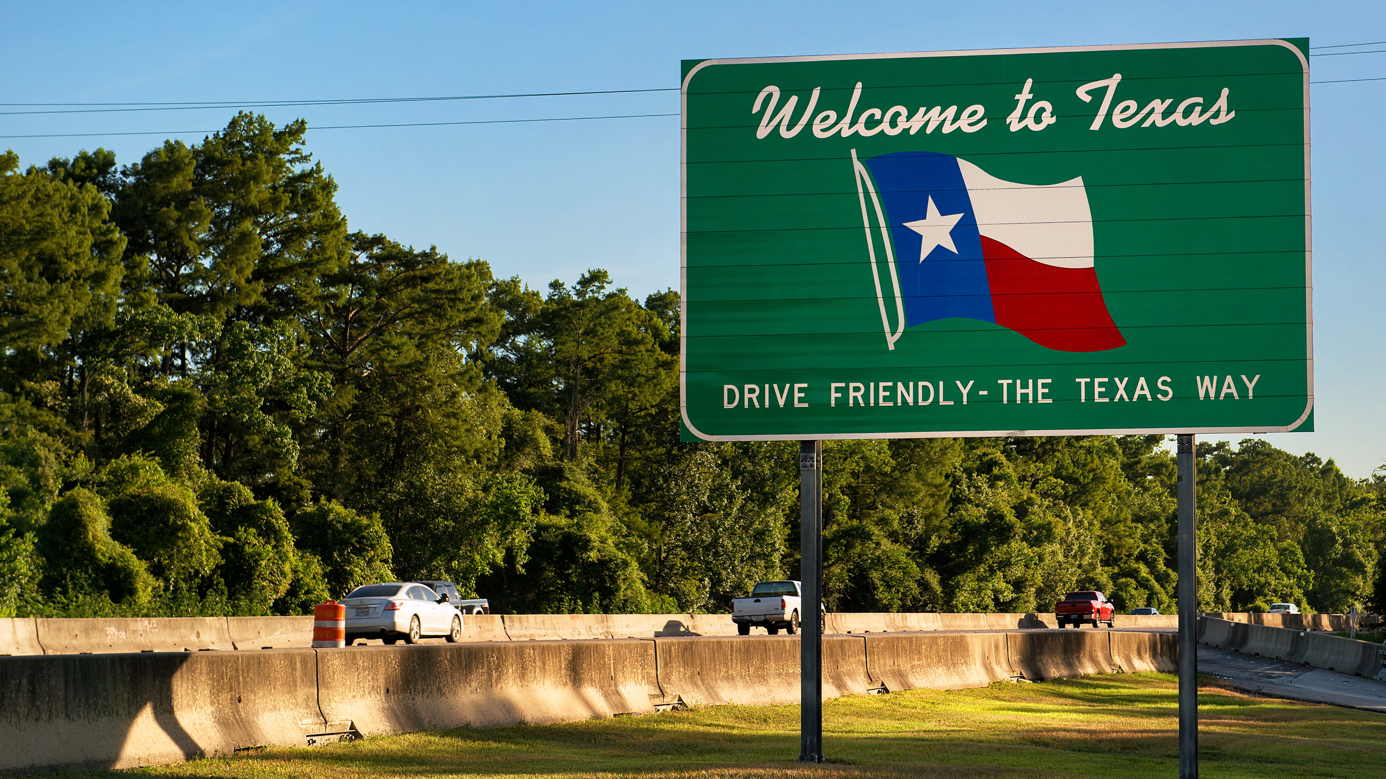 Texas Wants to Know: What's driving so many people and businesses from California to Texas?