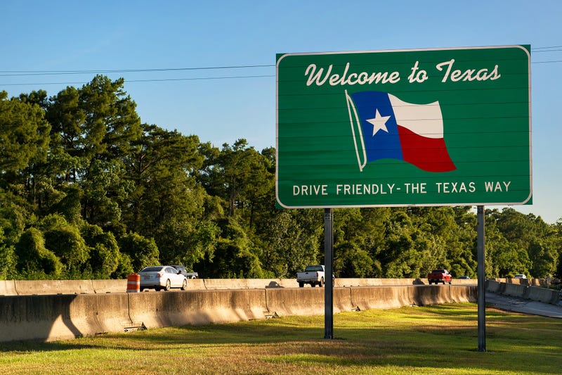Texas