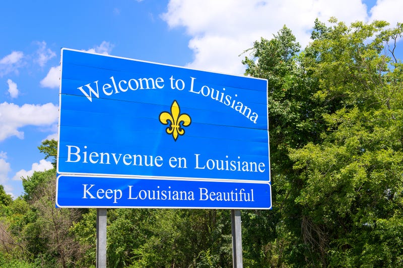 Well-being in Louisiana going in wrong direction says nonprofit