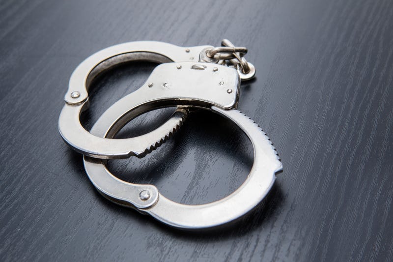 Handcuffs