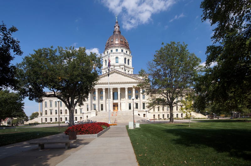 Kansas legislature