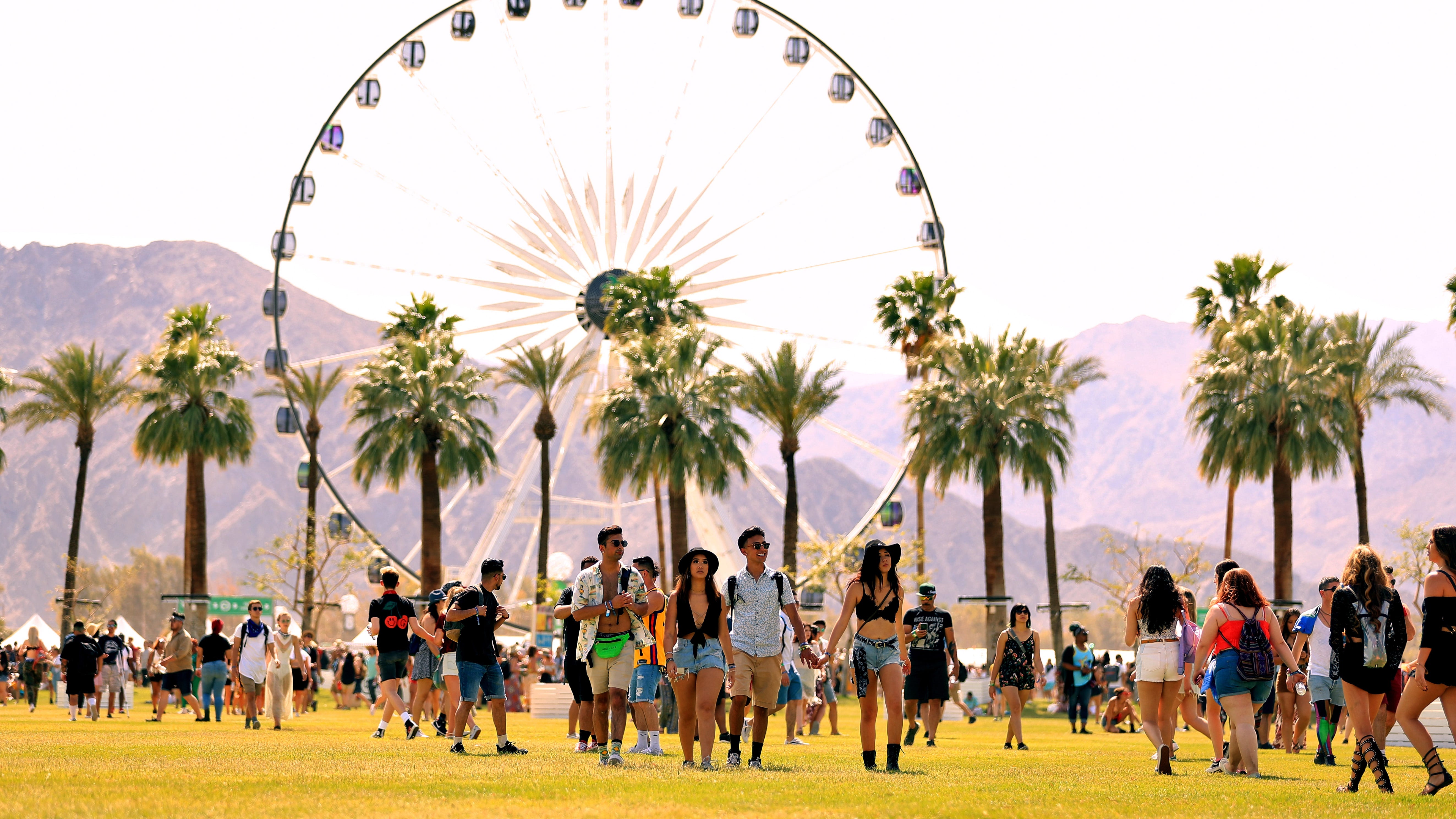 Judge grants Coachella Festival restraining order against competing event