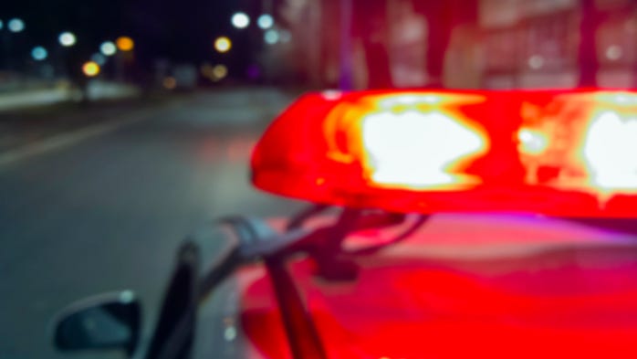 One driver hurt, other charged with DWI following head-on crash in Fort Worth
