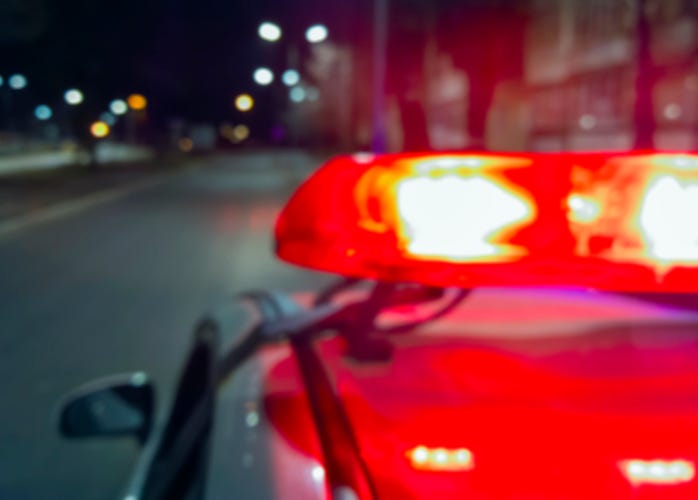 One driver hurt, the other is charged with DWI following head-on crash in Fort Worth