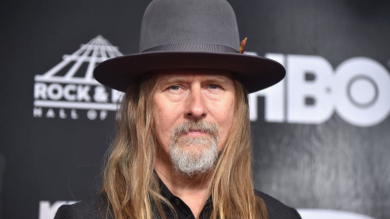 Jerry Cantrell