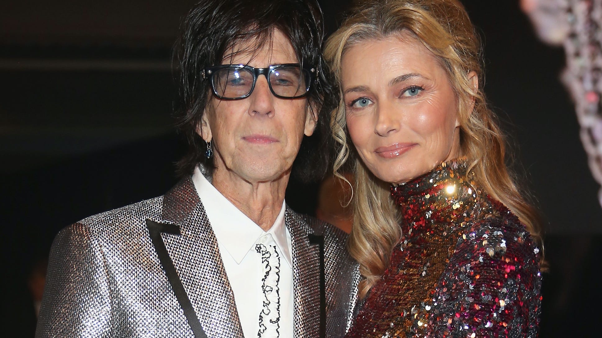 Paulina Porizkova on feeling ‘worthless’ in marriage to Ric Ocasek: ‘I thought I was boring for 30 years'