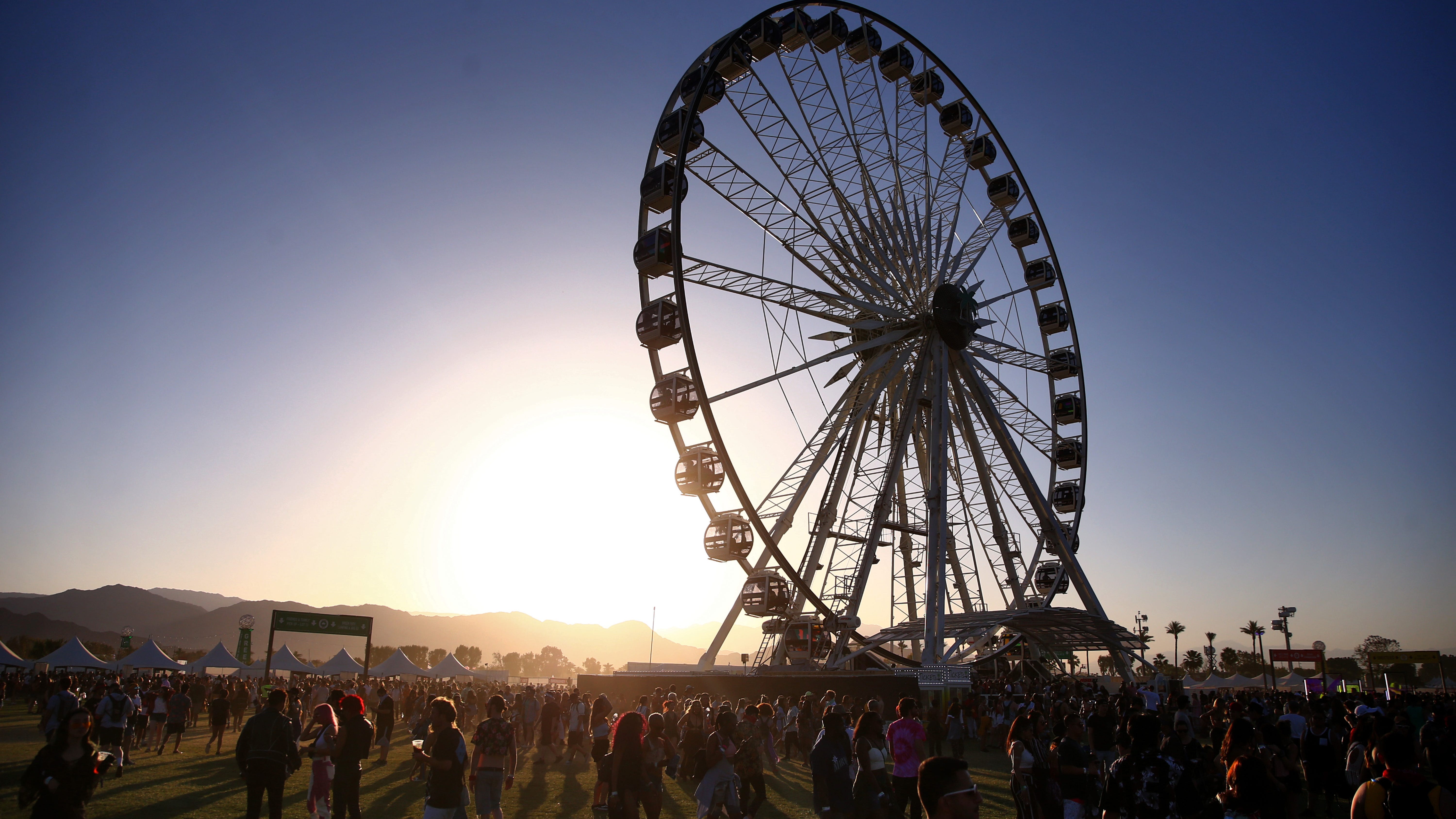 How to watch the Coachella livestream from home