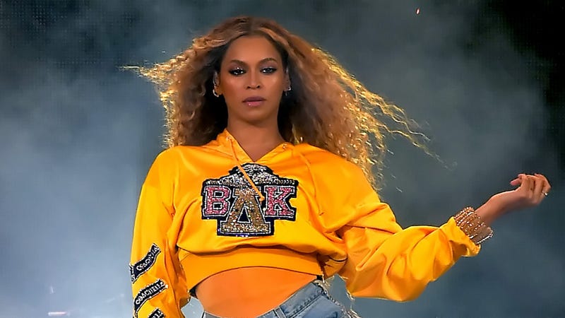 Beyoncè