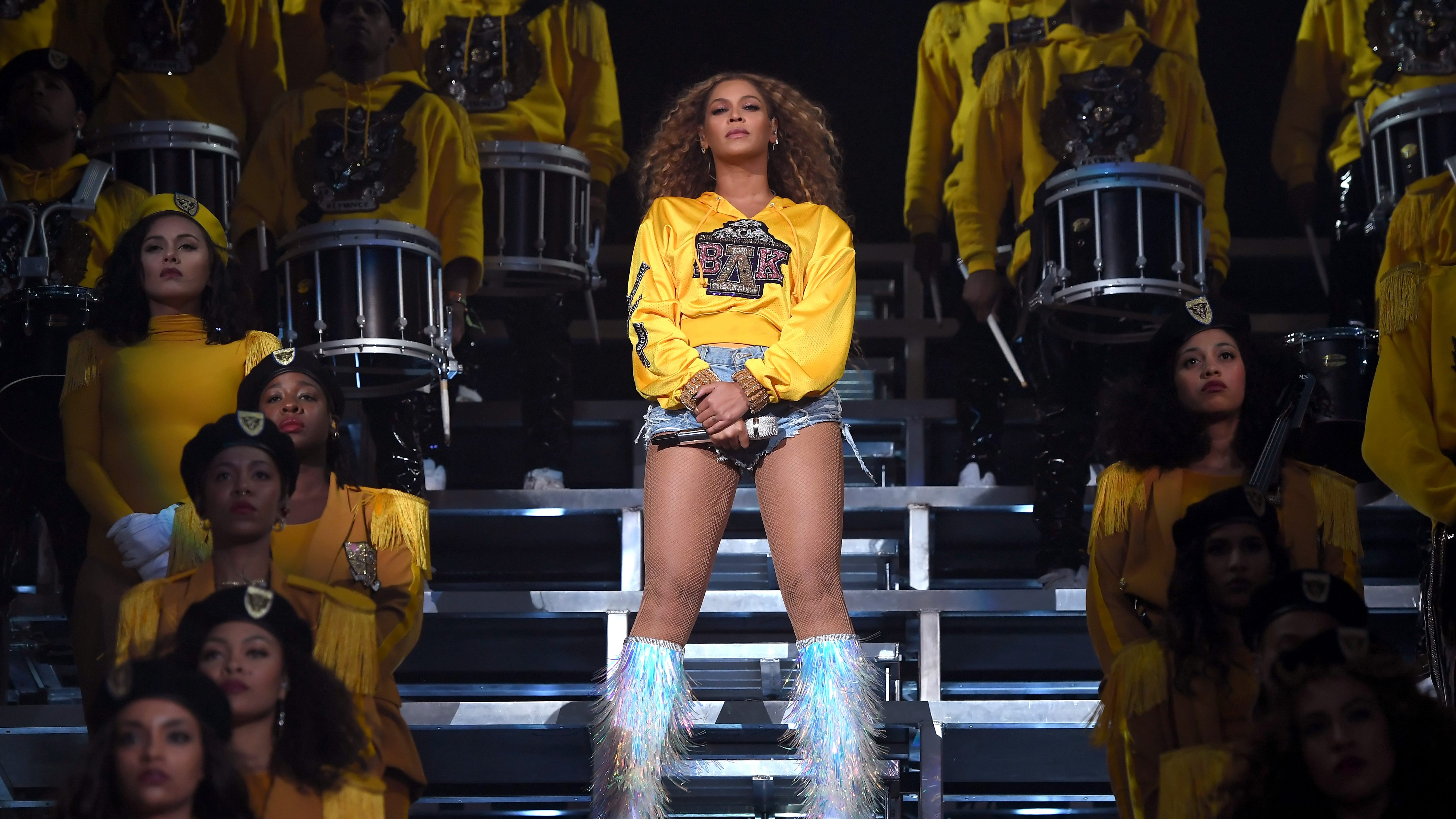 Celebrating Black excellence across Pop and Hip Hop for Black History Month