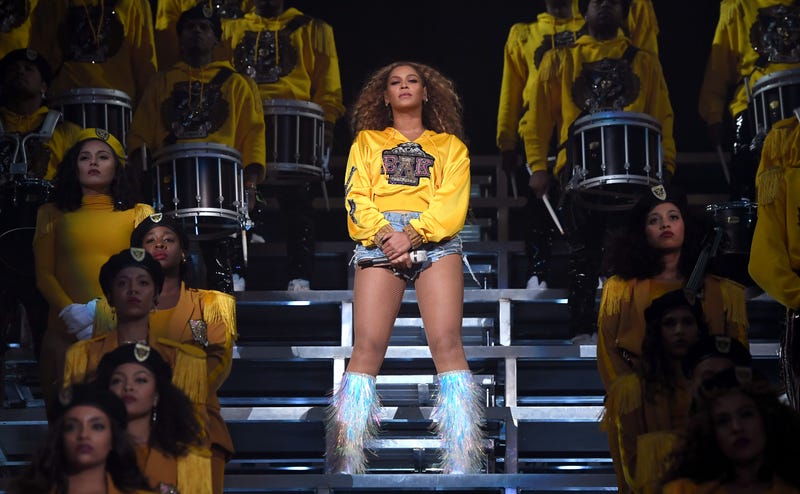 Beyoncé