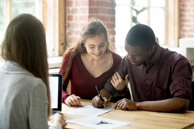 Mortgage Talk: Your Rights as a Home Buyer