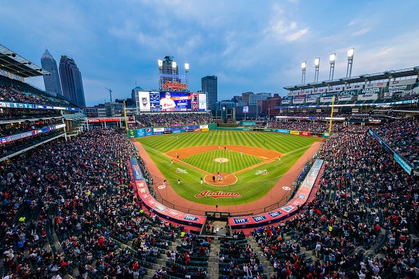 Progressive Field