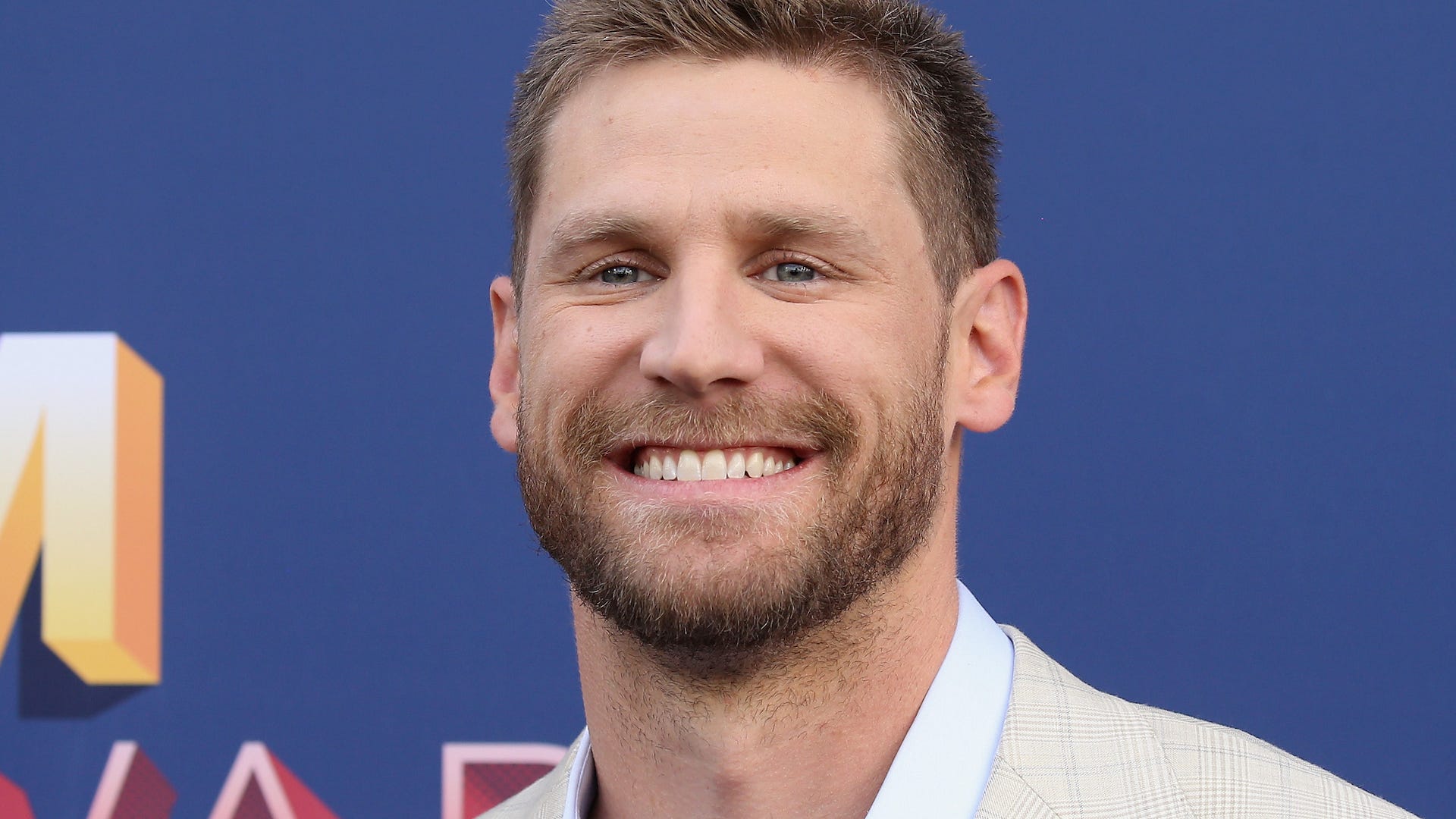 Chase Rice talks new music, touring, and how his new puppy steals the spotlight
