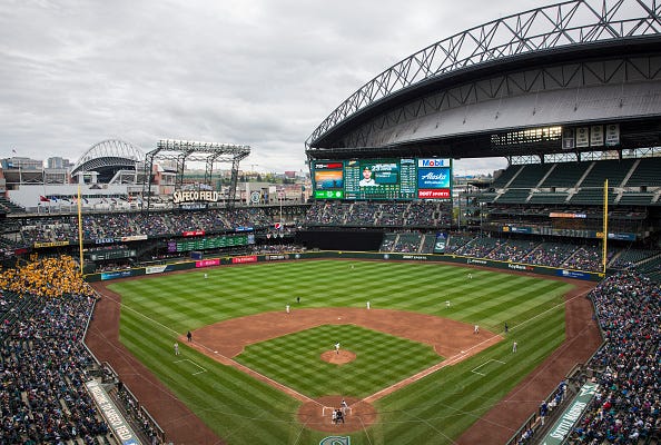 T-Mobile Park