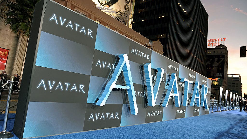 'Avatar' overtakes 'Avengers: Endgame' to reclaim throne of top-grossing film of all time