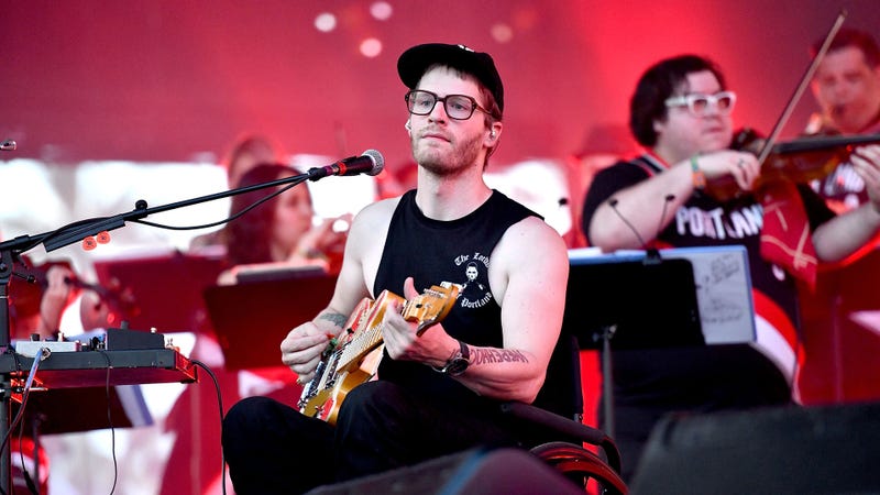 Scott Dudelson/Getty Images