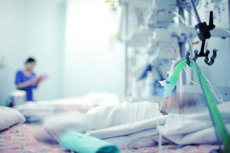 Pediatric Intensive Care Unit