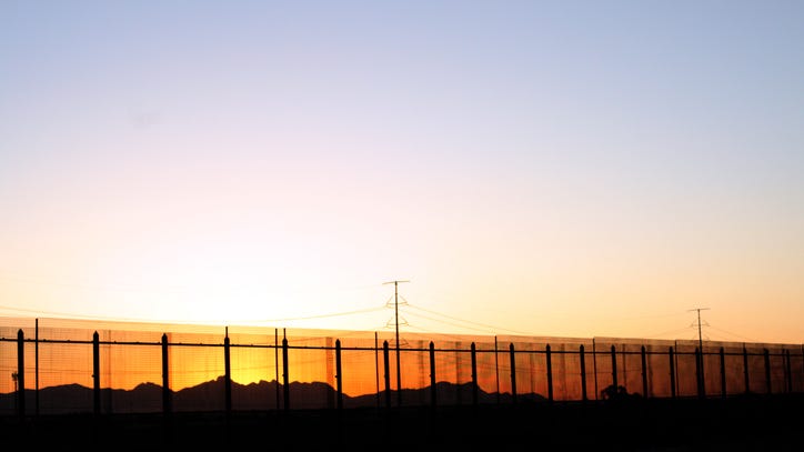 Texas Governor Abbott to announce border wall plans today