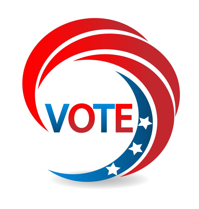vote