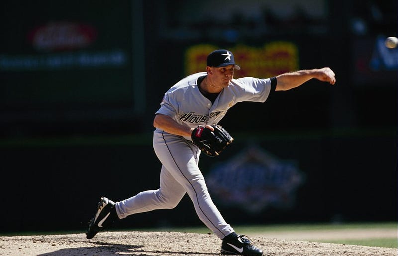 Billy Wagner is one of the greatest closers in MLB history. 