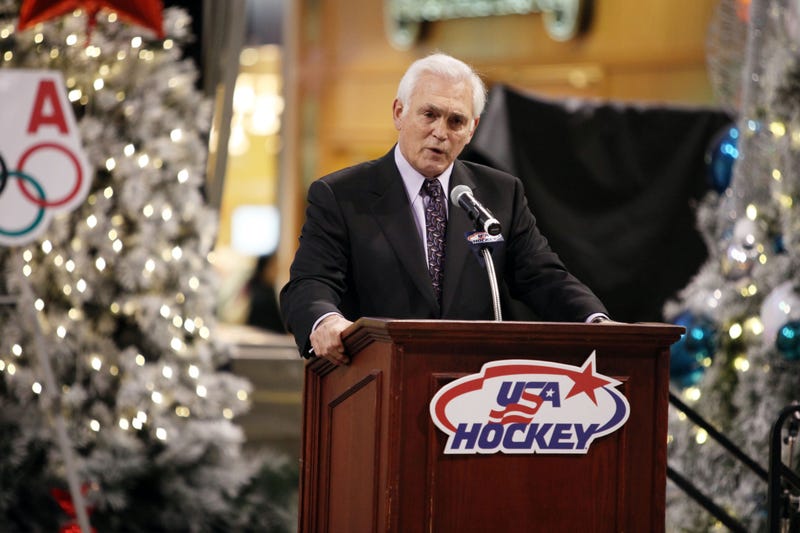 Lou Nanne