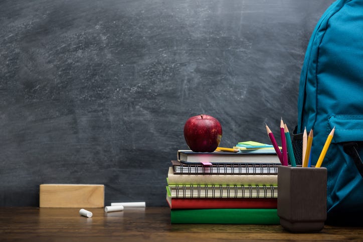 education