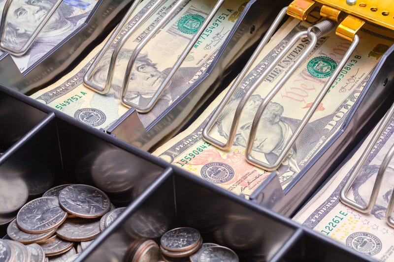 Differing perspectives: a recession... or not a recession