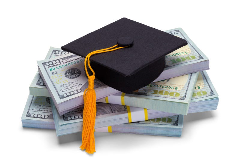 College money