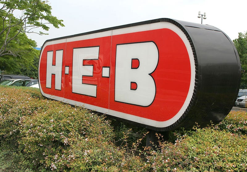 HEB Grocery